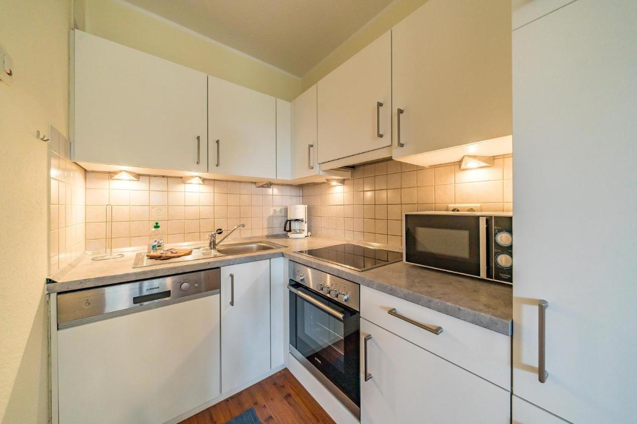 Hus Jadekieker Hus Jadekieker 01 Lägenhet Schillig Exteriör bild