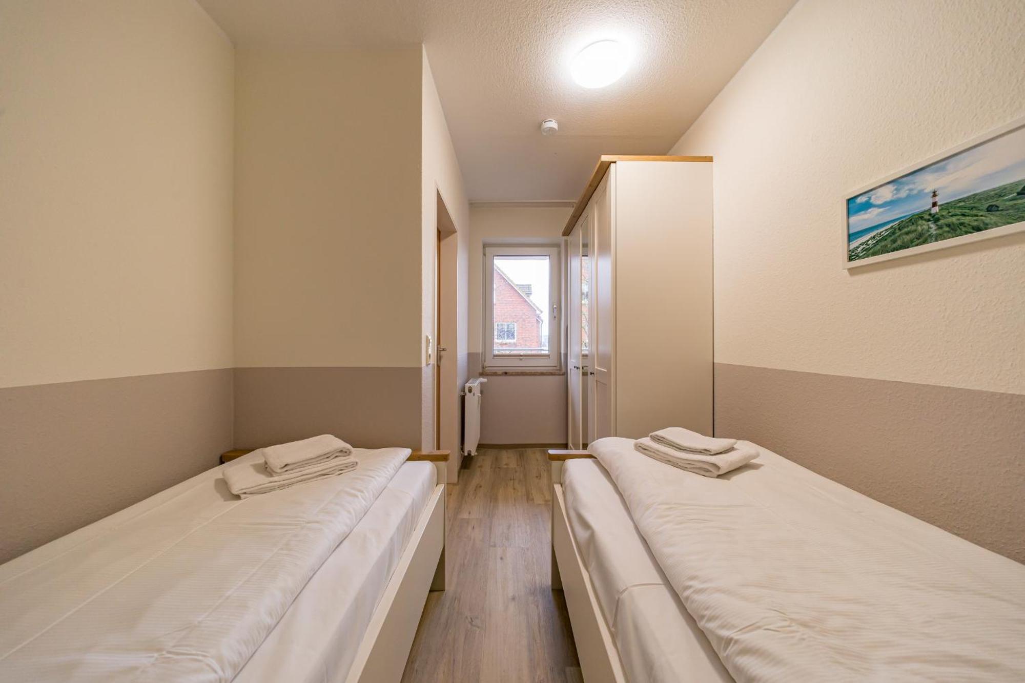 Hus Jadekieker Hus Jadekieker 01 Lägenhet Schillig Exteriör bild
