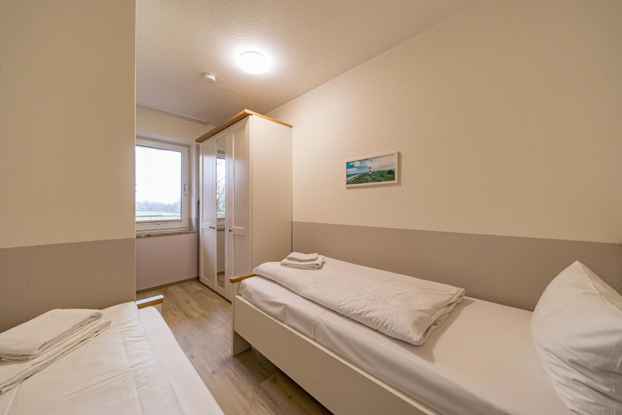Hus Jadekieker Hus Jadekieker 01 Lägenhet Schillig Exteriör bild